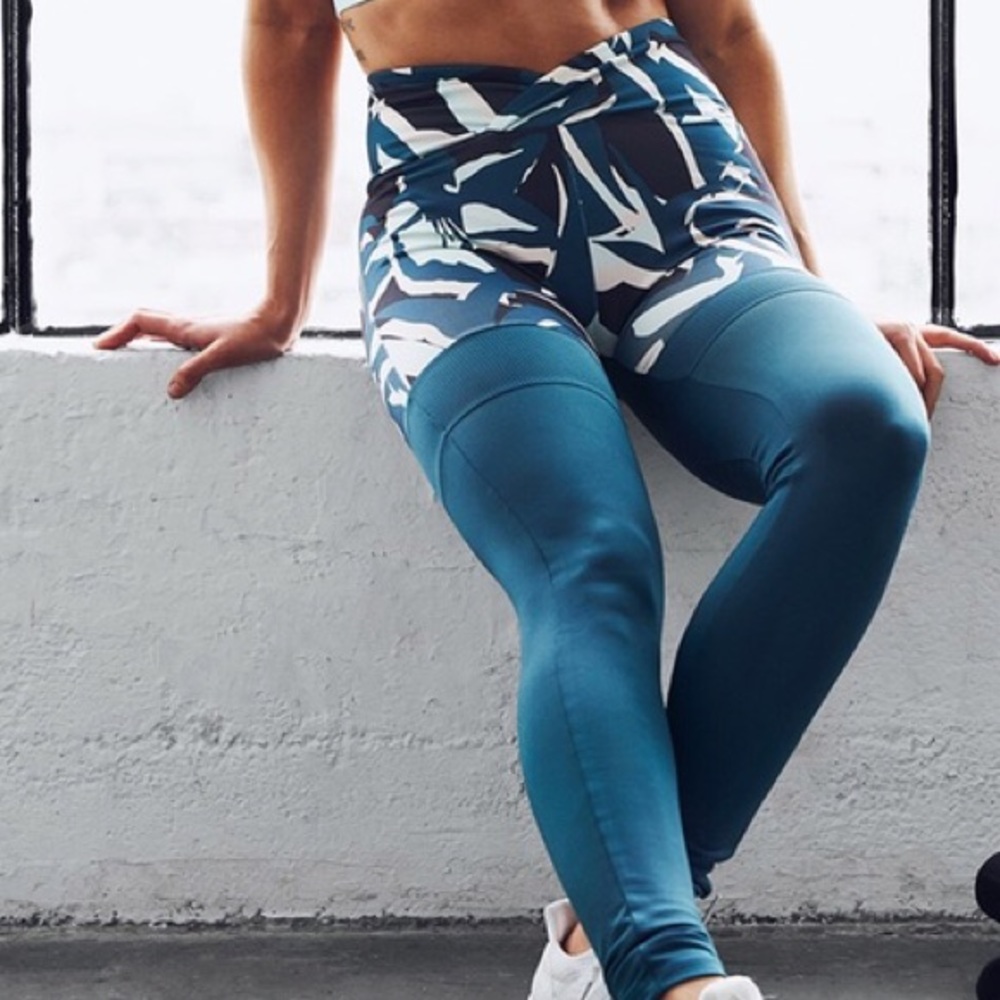 Limited edition Nikki Blakketter Leggings